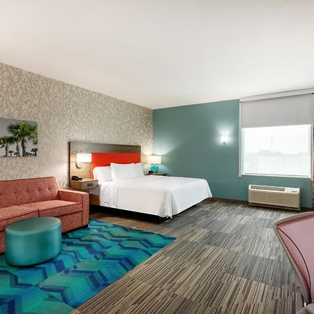 Home2 Suites By Hilton Vero Beach I-95 West Vero Corridor Exteriér fotografie
