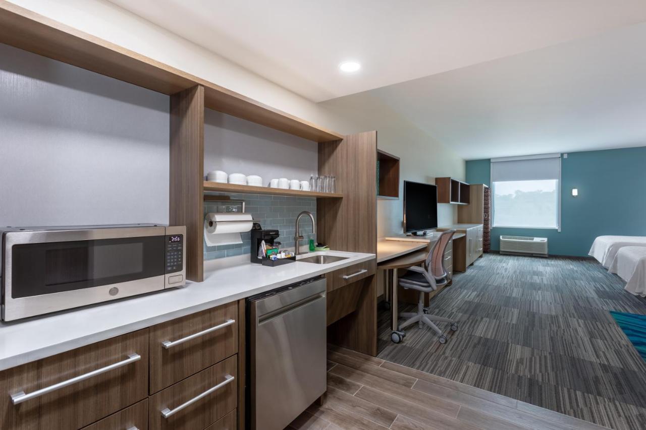 Home2 Suites By Hilton Vero Beach I-95 West Vero Corridor Exteriér fotografie