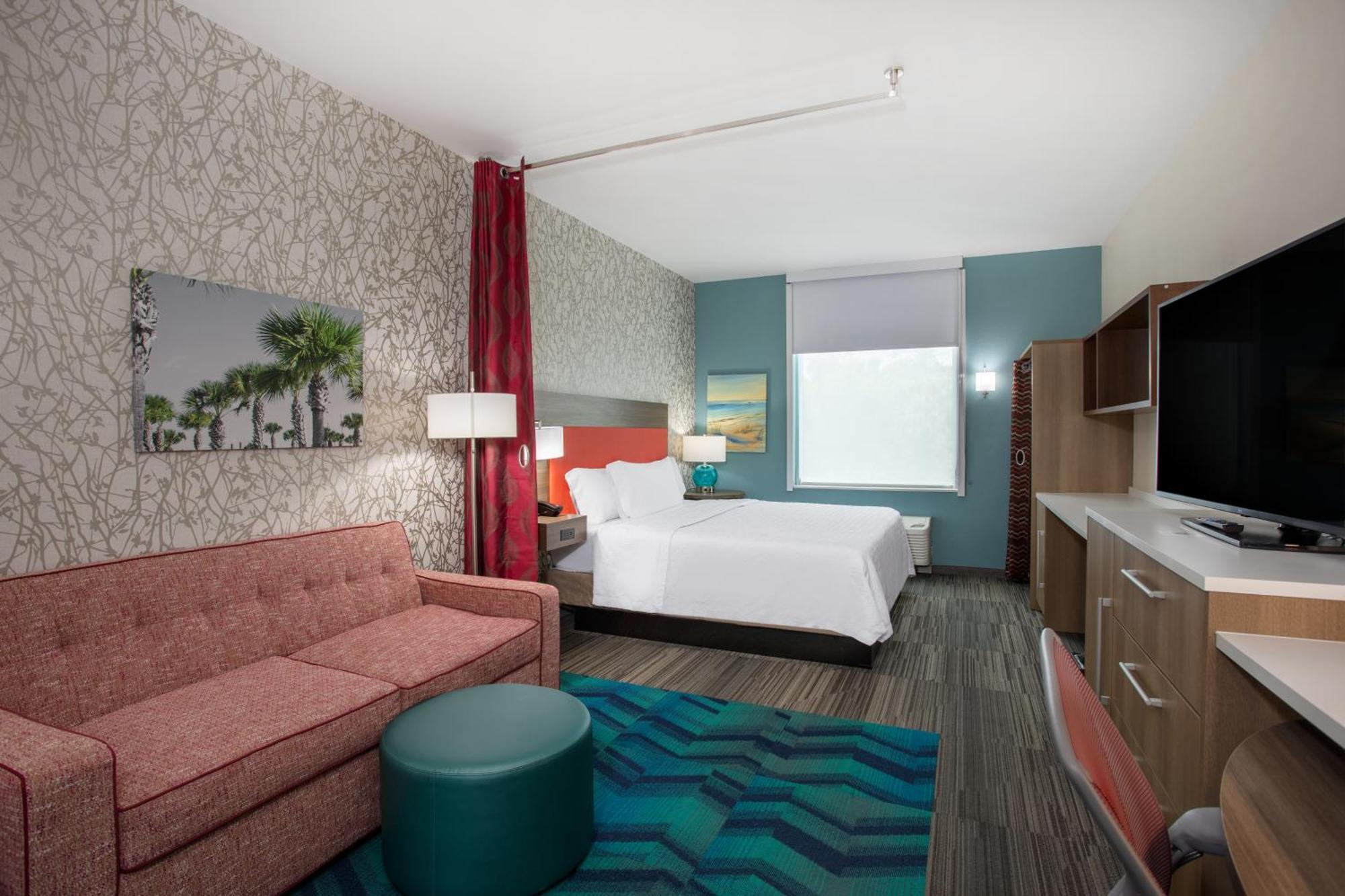 Home2 Suites By Hilton Vero Beach I-95 West Vero Corridor Exteriér fotografie