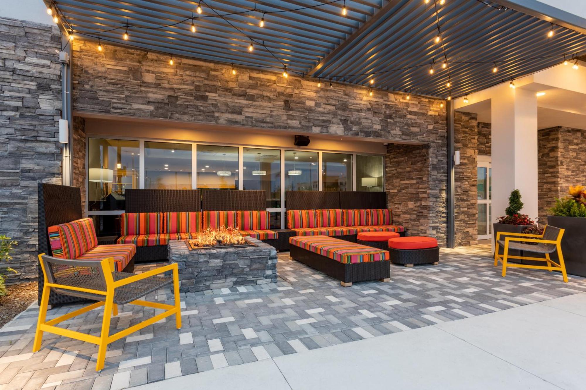 Home2 Suites By Hilton Vero Beach I-95 West Vero Corridor Exteriér fotografie
